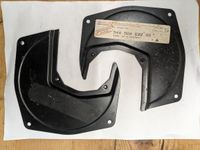 Porsche Original 944 Lautsprecher Adapter hinten München - Sendling Vorschau