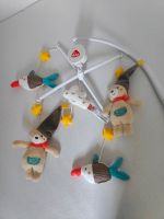 Spieluhr Mobile  Babybett Geschenk zur Geburt Mecklenburg-Vorpommern - Klein Rogahn Vorschau