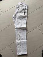 Marc Cain Hose Jeans Weiß N 3 Gr. 38 SUPER Köln - Porz Vorschau