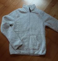 Jacke Teddyfleece creme, Gr. 158/164, H&M Baden-Württemberg - Nehren Vorschau