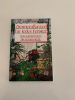 Buch Herta Simon Zimmerpflanzen für jedes Fenster Taschenbuch Altona - Hamburg Rissen Vorschau