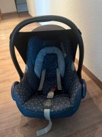 Maxi Cosi Babyschale Sachsen - Dürrröhrsdorf-Dittersbach Vorschau