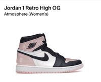 Air Jordan 1 Retro High OG Woman‘s Größe EU 40,5 München - Sendling-Westpark Vorschau