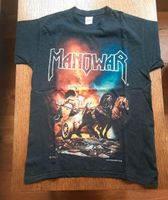 Manowar T-Shirt Nürnberg (Mittelfr) - Südstadt Vorschau