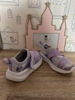 Adidas Schuhe Mädchen *Elsa* Disney Hessen - Rasdorf Vorschau