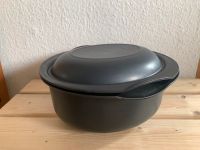 Tupperware UltraPro Kasserolle zum Backen Garen 5L Sachsen-Anhalt - Quedlinburg Vorschau