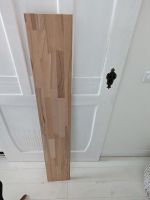 Holzzuschnitt Buche Massivholz stabholzverleimt 146 cm. Länge Hannover - Vahrenwald-List Vorschau