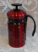 Kaffeebereiter/ French Press ca 1 Liter Saarland - Perl Vorschau