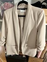 Noisy May Blazer Bayern - Haibach Vorschau