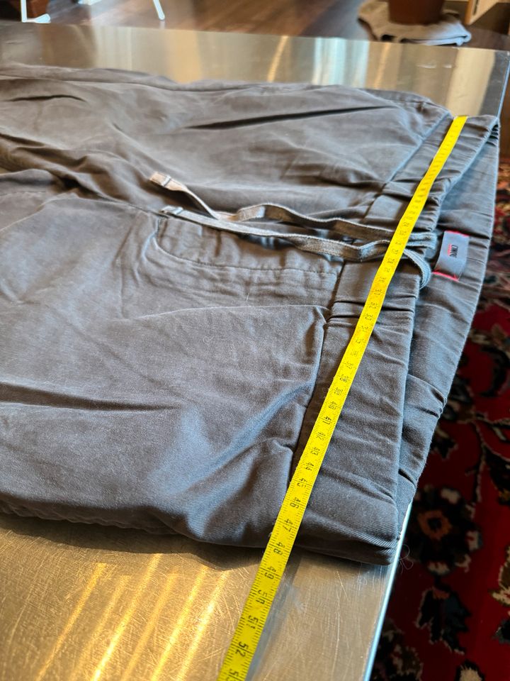 Cinque Hose Chino, grau, L-XL, 52 in Bonn