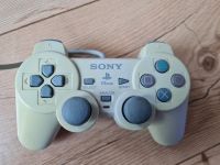 DualShock Controller Ps1 PsOne PSX original Nordrhein-Westfalen - Olfen Vorschau