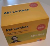 Abi Lernbox Chemie Nordrhein-Westfalen - Emsdetten Vorschau