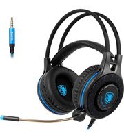 SADES SA936 Neue Xbox One Gaming Headset Duisburg - Meiderich/Beeck Vorschau