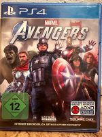 Marvel Avengers - PlayStation 4 Bayern - Rain Lech Vorschau