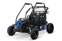 Gokart für Kinder midi Buggy 212ccm Automatik Nordrhein-Westfalen - Hattingen Vorschau