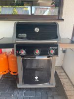 Weber gasgrill 310 spirit neu Berlin - Neukölln Vorschau