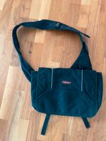 Eastpak Tasche Umhängetasche schwarz Bayern - Bergen Vorschau