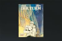 Schuiten/Peeters – Der Turm Dithmarschen - Gudendorf Vorschau