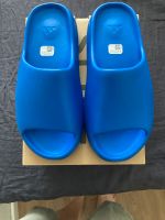 Yeezy Slide azure 43/44.5/46 Feldmoching-Hasenbergl - Feldmoching Vorschau