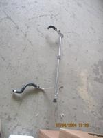 Opel/GM Originalteil-Rohrleitung Kühlmittel-Opel Astra H-Zafira B Saarland - Bexbach Vorschau