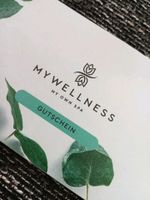 My Wellness Gutschein 198 Eimsbüttel - Hamburg Eimsbüttel (Stadtteil) Vorschau