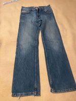 Diesel Jeans Gr 34/36 Niedersachsen - Garbsen Vorschau