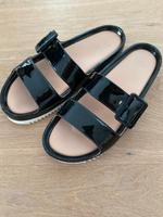 Ugg Sandalen Gr 36/37 Bayern - Amberg Vorschau