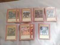 Yu-Gi-Oh Dino / Transzendosaurier Meta Deck Sachsen - Radibor Vorschau