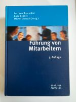 Führung von Mitarbeitern Frankfurt am Main - Sachsenhausen Vorschau