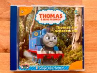 Thomas & seine Freunde Thomas auf Schatzsuche CD Wandsbek - Hamburg Bergstedt Vorschau