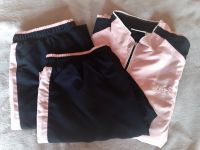 Hose - Jacke Damen / Sport - Freizeithose  Gr. 46 schwarz-rose Hessen - Ginsheim-Gustavsburg Vorschau