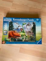 Puzzle Dinosaurier Ravensburger Bayern - Höchstadt Vorschau