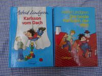 Karlsson vom Dach verschiedene Bände Niedersachsen - Rosdorf Vorschau