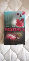 Simone van der Vlugt - Finsternis Buch gebunden Hardcover Nordrhein-Westfalen - Harsewinkel Vorschau