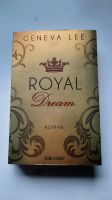 Royal Dream - Geneva Lee Thüringen - Rastenberg Vorschau