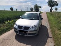 Volkswagen Polo 1.4 -Top gepflegt, wenig Kilometer Sachsen - Meißen Vorschau