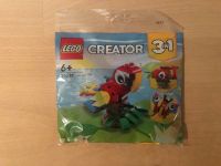 LEGO Creator 30581 Papagei Polybag Nordrhein-Westfalen - Wesel Vorschau