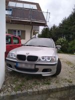 BMW 320i touring - Bayern - Rudelzhausen Vorschau