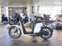 Elektroroller ASKOLL eS Pro | Cargo B2B | 2 Akkus | E Scooter Aubing-Lochhausen-Langwied - Aubing Vorschau