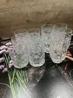Echt Bleikristall-Gläser Niedersachsen - Worpswede Vorschau