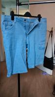 kurze  Herrenjeans Gr 52 Baden-Württemberg - Langenau Vorschau