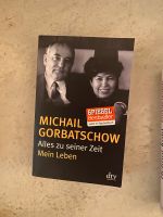 Michael Gorbatschow Alles zu seiner Ueit Baden-Württemberg - Bietigheim-Bissingen Vorschau