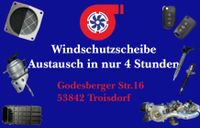 Autoglas und Windschutzscheibe Turbolader Reparatur-KFZ Diagnose Nordrhein-Westfalen - Troisdorf Vorschau