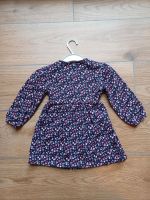 Kleid, Gr. 92, warm, braun, Topmomini Essen - Rüttenscheid Vorschau