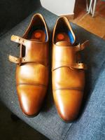 Schuhe lloyd 41 Herren Rheinland-Pfalz - Waldrach Vorschau