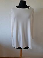 Shirt Bluse Halbarm ecru tall Esprit Gr. XL Bayern - Hammelburg Vorschau