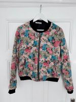 Jacke Sommer Blumen Gr.S/M ❤️ Nordrhein-Westfalen - Lage Vorschau