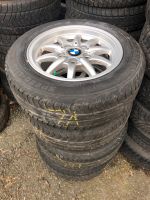 205/60 r15 BMW Alufelgen Bayern - Warmensteinach Vorschau