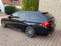 BMW G31 530d M Paket 20 Zoll TÜV Neu Nordrhein-Westfalen - Bünde Vorschau