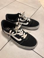 Vans schwarz Damen Größe 38 Essen - Bredeney Vorschau